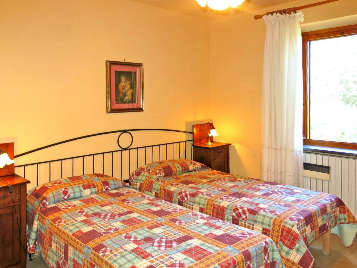Holiday Home Castagni II - Oct101 By Interhome Orciatico Екстер'єр фото
