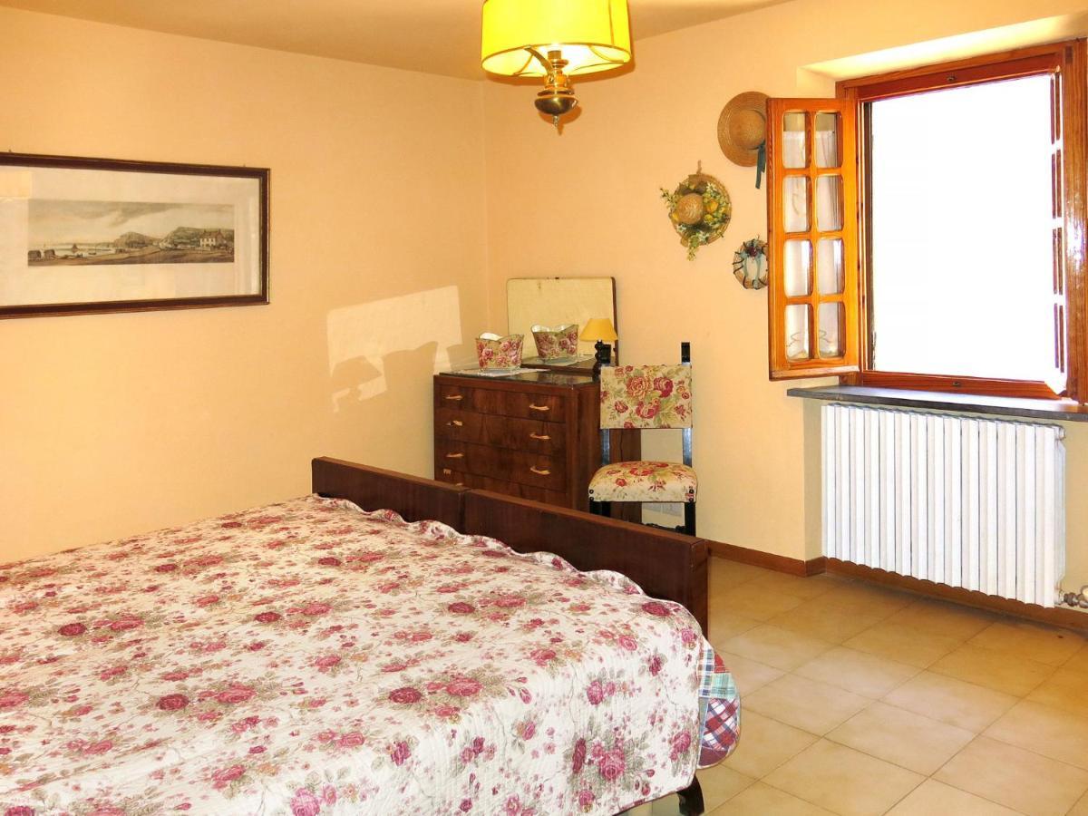Holiday Home Castagni II - Oct101 By Interhome Orciatico Екстер'єр фото